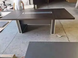 Executive Conference Table