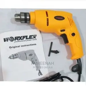 Electric Drilling Driver Machine