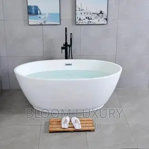 Acrylic Freestanding Bathtubs