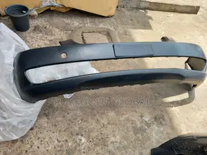Kia Optima 2006 and 2008 Model Bumper