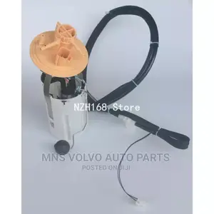 Volvo Xc90 Fuel Pump