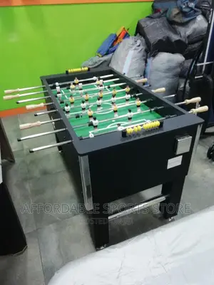 Foreign Soccer Table Game