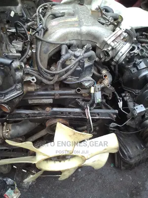 Nissan Xterra Engine , Frontier Engine ,Gear Box And Parts