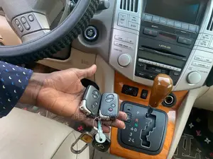 Upgrade Ur Car Key From Key to Keyless, and Key Programming