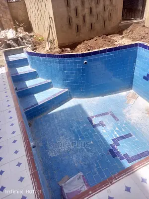 Plumbing and Swimming Pool Construction