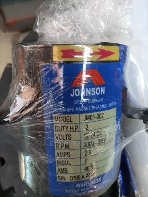 2hp 3000-3500rpm Dc Motor