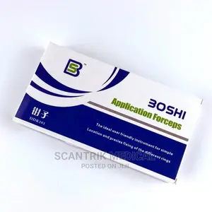 Best Selling Medical Dental Forceps Application