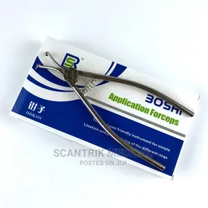 High Quality Medical Dental Application Forceps