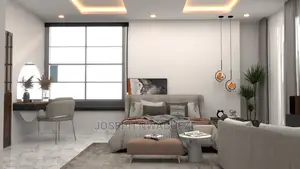 Interior Architectural Designs