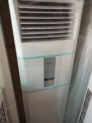 Panasonic Standing AC 3 Horse Power