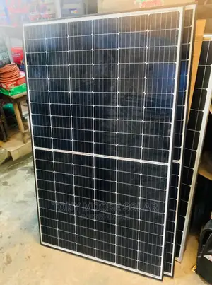 535w Canadian Solar Panel