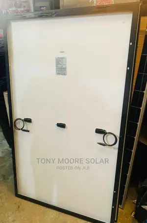 535w Canadian Solar Panel
