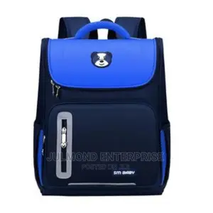 Kids School Bag