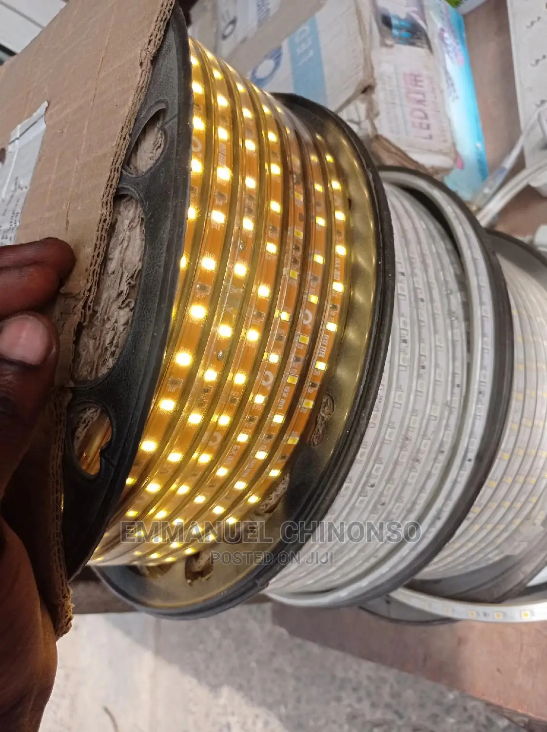 Rope Lights
