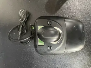 LCD 3D Joystick Ptz Controller