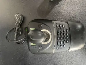LCD 3D Joystick Ptz Controller