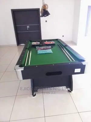 Complete 8ft Snooker Board at Affordable Price