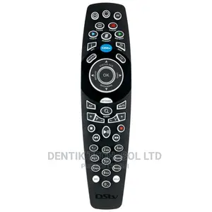DSTV A7 Remote Control