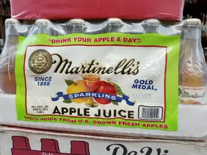 Martinellis Sparkle Juice