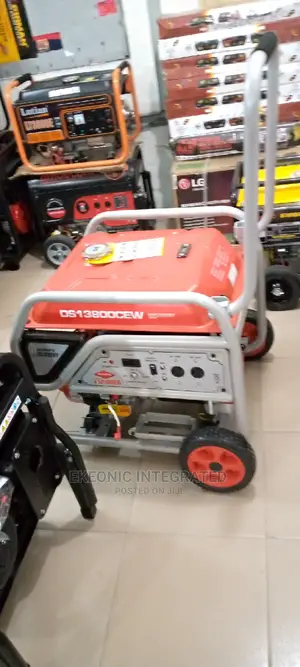 Power Generator 10KVA
