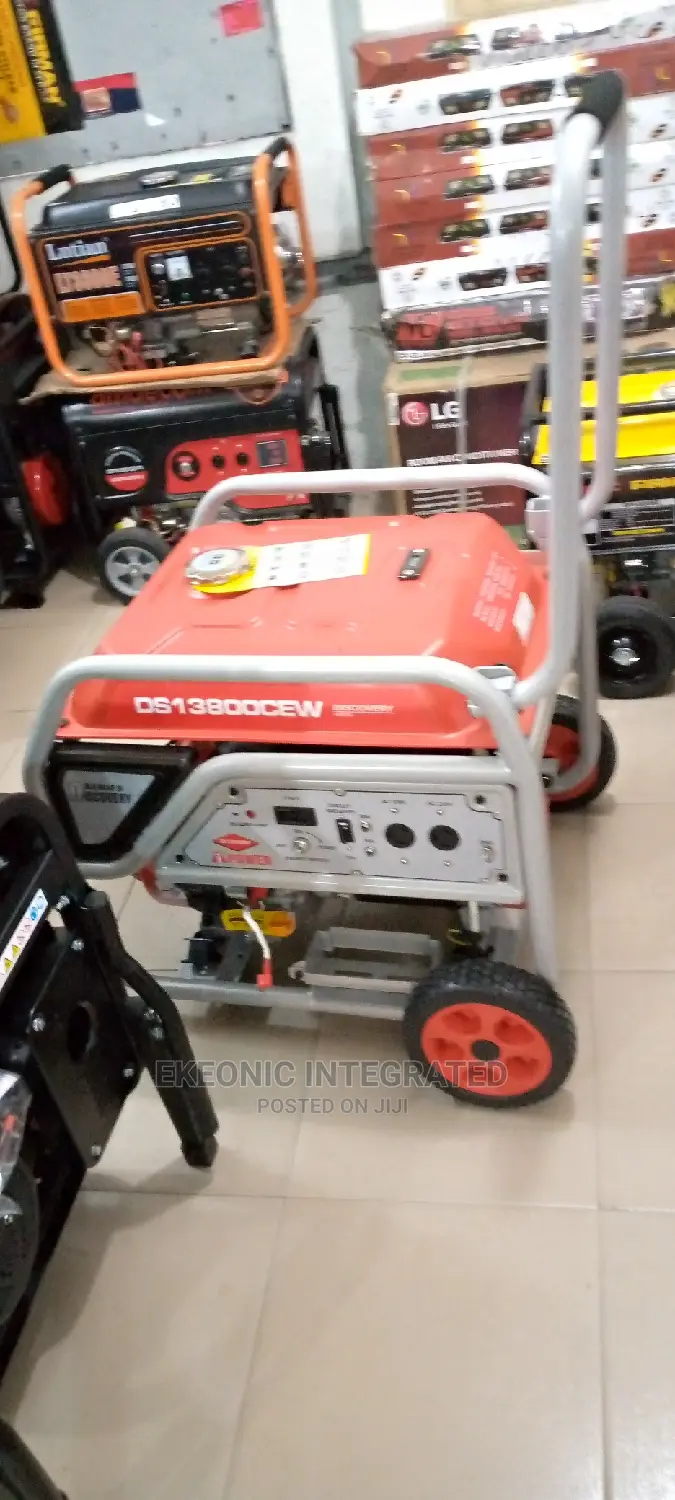 Power Generator 10KVA