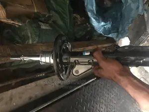 New Front Shock Absorber for 2006 City