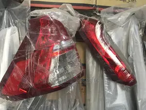 Back Rear Light 2013CRV