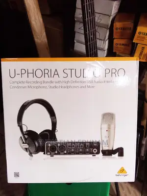 U-Phoria Studio PRO