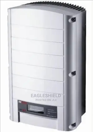 Solar Edge 3kva Inverter