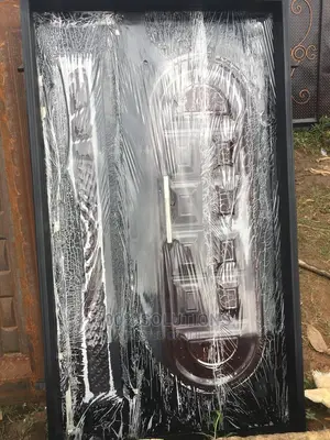 4ft Double Doors for Sale. Bulletproof Doors