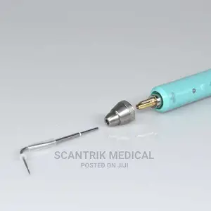 Dental Instrument Gutta Percha System