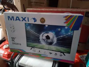 Maxi Television LED 32 Inches