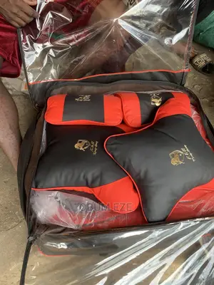 Seat Cover for Any Motor