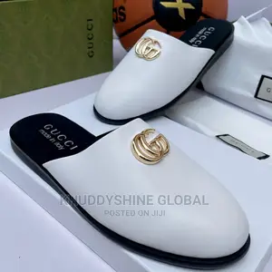 Super Quality Half Shoes