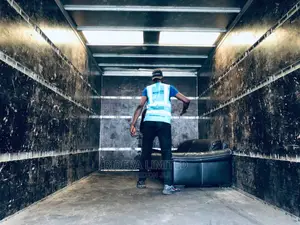 Home Mover, Truck Hire, Logistics