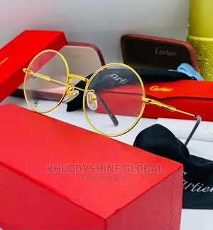 Cartier Fashion Shade