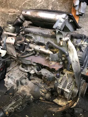 Toyota RAV4 02/03 Diesel
