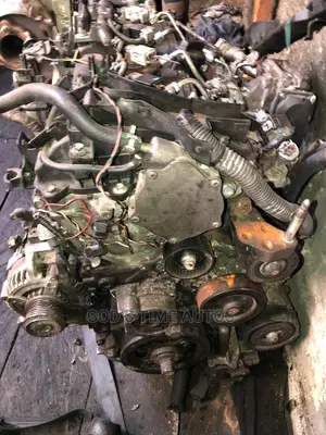 Toyota RAV4 13/14 Model Diesel