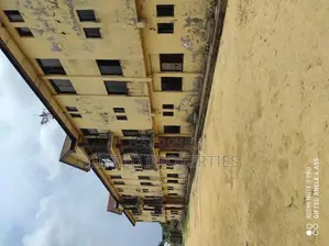 Specious 72units of Hostel in Alakahia Uniport Ph