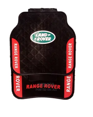 Land Rover FLOOR Mat
