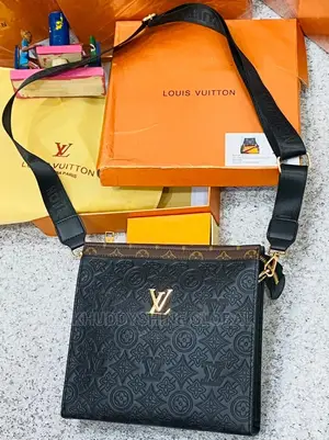 Authentic Louis Vuitton Cross Bag
