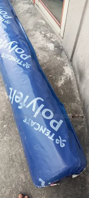 Geotextile Fabric 4.5mtrs X 100mtrs Available In Stock