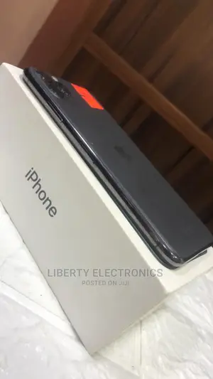 Apple iPhone 11 Pro Max 256 GB Black