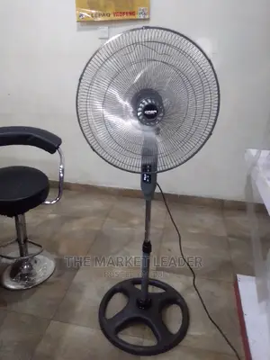 Qasa 18 Inches Dc Fan