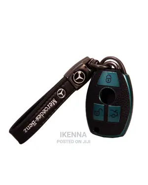 Mercedes-Benz Key Remote Holder