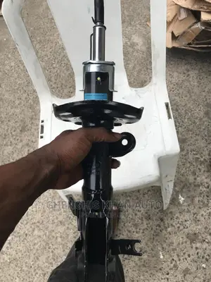 Front Shocks 2013civic