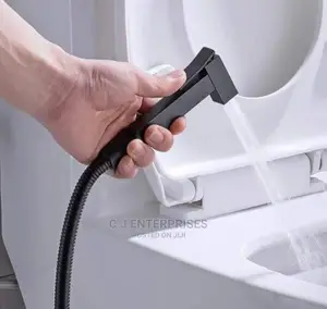 Bumbum Wash Shower