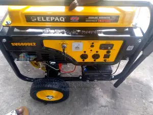 Elepaq Yaofend Generator 3 KVA