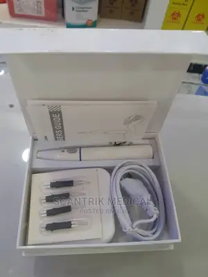 Dental Devices Gutta Percha System