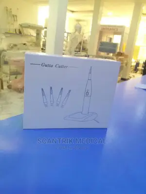 Simple to Use Dental Gutta Obturation System